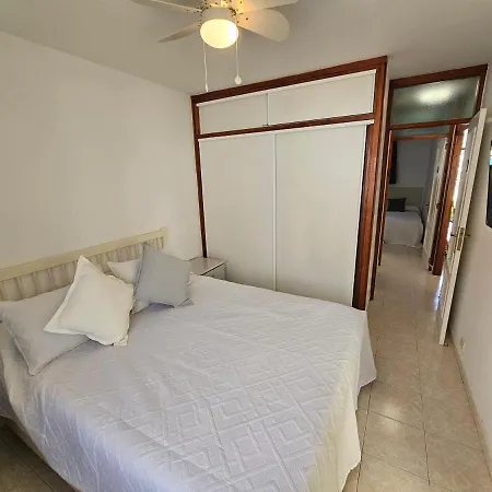 Fayser 108 Beachfront With Direct Pool Access From Terrace Apartment *