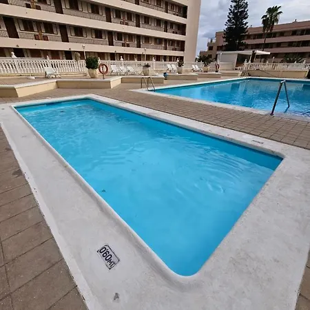 Apartment Fayser 108 Beachfront With Direct Pool Access From Terrace *