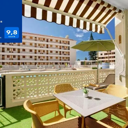 Fayser 108 Beachfront With Direct Pool Access From Terrace