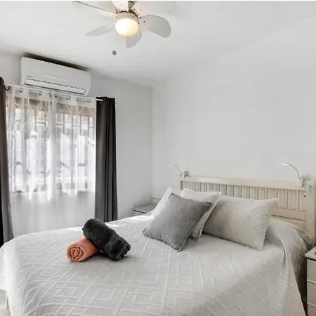 Apartment Fayser 108 Beachfront With Direct Pool Access From Terrace *
